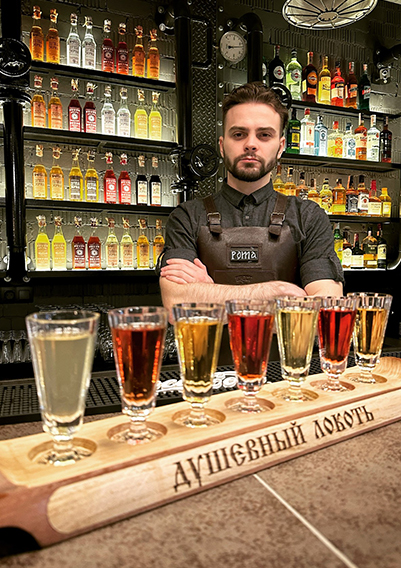 Сухоруковъ